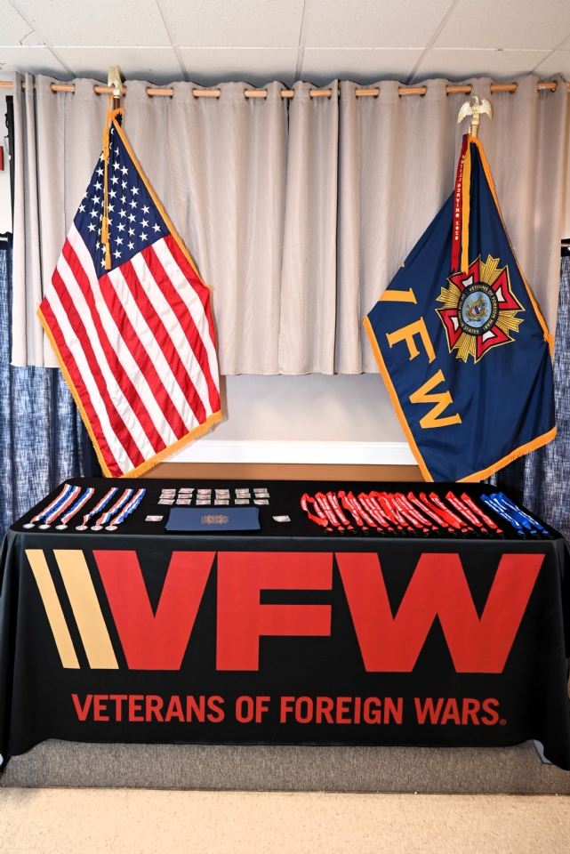 Gallery - VFW Post 4608