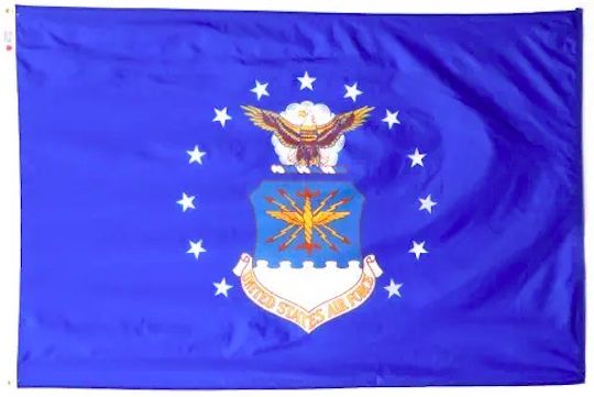 Air Force Flag