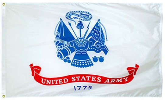 Army Flag