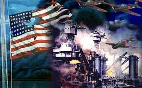 Pearl Harbor Day